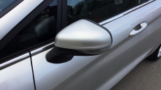 Ford Fiesta 1.0 EcoBoost 95 Titanium X 5dr Petrol Hatchback